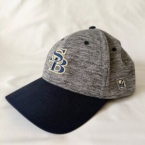 Second Baptist Church Cap Hat One Size XL